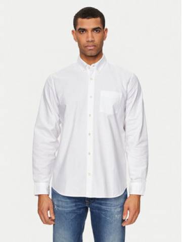 Gap Сорочка 619568-02 Білий Standard Fit Gap Сорочка 619568-02 Білий Standard Fit