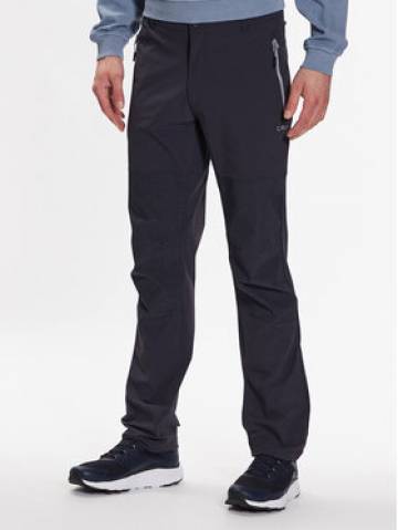CMP Штани outdoor 30T6877 Сірий Regular Fit CMP Штани outdoor 30T6877 Сірий Regular Fit