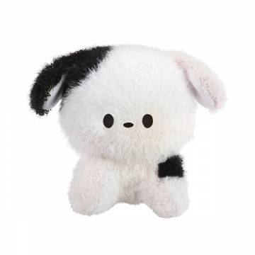 М’яка іграшка-антистрес Fluffie Stuffiez Small plush Песик (511601) М’яка іграшка-антистрес Fluffie Stuffiez Small plush Песик (511601)