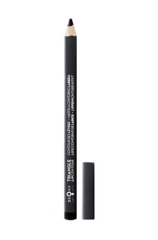 Контурный карандаш для губ Bronx Colors Triangle Lip Contour Pencil TLP03 Black Orchid, 0.95 г