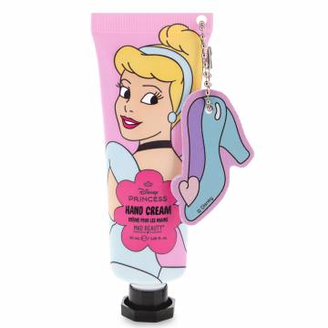 Крем для рук Mad beauty Попелюшка з пилочкою 50 мл (DPE-16099-8) Крем для рук Mad beauty Попелюшка з пилочкою 50 мл (DPE-16099-8)