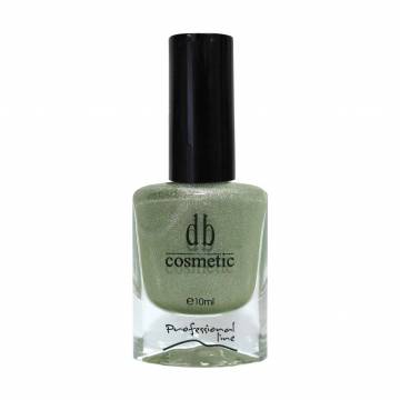 Лак для ногтей db Cosmetic Prof Line Holographic 00264, 10 мл Лак для ногтей db Cosmetic Prof Line Holographic 00264, 10 мл