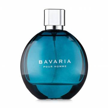 Fragrance World Bavaria Парфюмированная вода мужская, 100 мл Fragrance World Bavaria Парфюмированная вода мужская, 100 мл