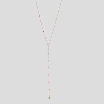 Золотая подвеска Minimal ц140-ч Золотая подвеска Minimal ц140-ч