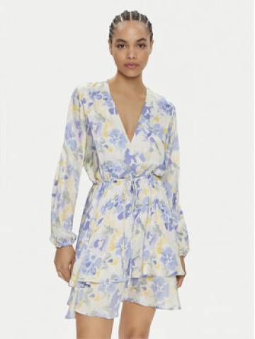 Gina Tricot Літня сукня 22684 Кольоровий Loose Fit Gina Tricot Літня сукня 22684 Кольоровий Loose Fit