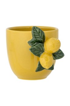 Магнитный календарь Bloomingville Limone 400 ml