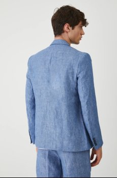 Льняной жакет Medicine