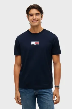 ??????? ?????-????? ???????? BRAND LOVE ????? XXL Tommy Hilfiger MW0MW44882