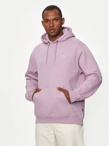 Vans Світшот Core Basic VN000HNU Фіолетовий Regular Fit Vans Світшот Core Basic VN000HNU Фіолетовий Regular Fit