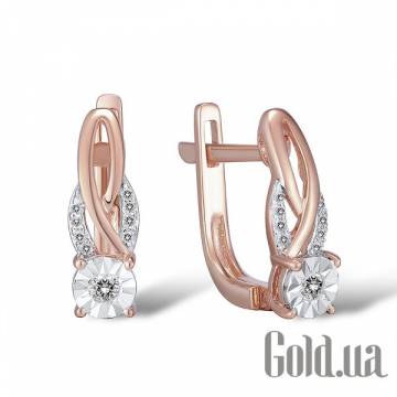 Серьги Lurie Jewelry Серьги Lurie Jewelry