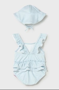 Детский цельный купальник Mayoral Newborn