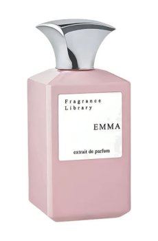 Fragrance Library Emma Духи женские, 100 мл