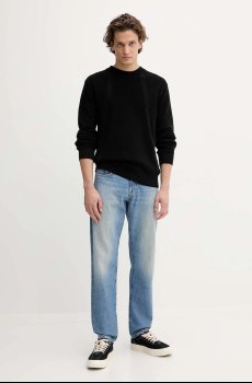 Хлопковый свитер G-Star Structure