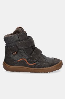 Детские зимние сапоги Froddo BAREFOOT TEX WINTER