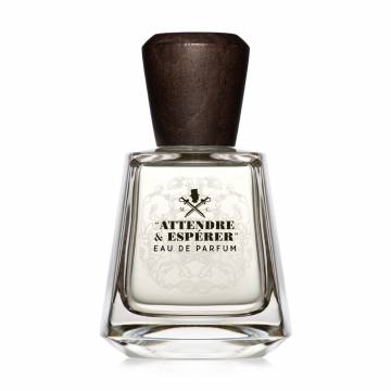 Frapin Attendre & Esperer Парфюмированная вода унисекс, 100 мл Frapin Attendre & Esperer Парфюмированная вода унисекс, 100 мл