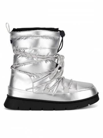 Gap Снігоходи RICHMOND WINTER HIGH W GP509019BW-SV00 Срібний Gap Снігоходи RICHMOND WINTER HIGH W GP509019BW-SV00 Срібний