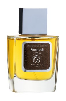 Franck Boclet Patchouli Парфюмированная вода мужская, 50 мл