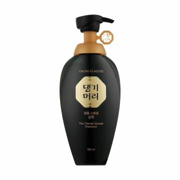 Шампунь Daeng Gi Meo Ri Oriental Special Shampoo против выпадения волос, 500 мл Шампунь Daeng Gi Meo Ri Oriental Special Shampoo против выпадения волос, 500 мл