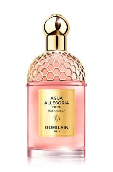 Guerlain Aqua Allegoria Forte Rosa Rossa Парфюмированная вода женская, 125 мл