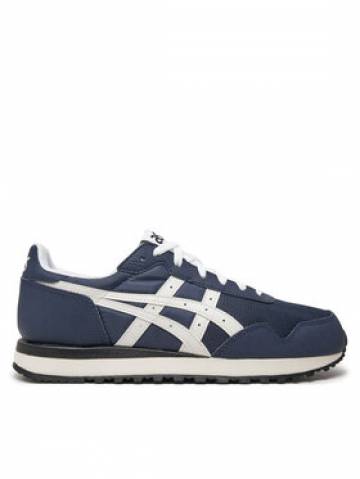 Asics Снікерcи Tiger Runner Ii 1201A792 Голубий Asics Снікерcи Tiger Runner Ii 1201A792 Голубий