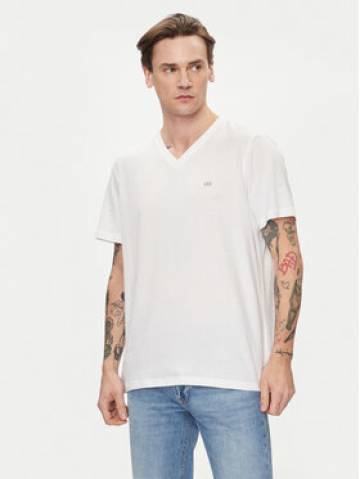 Gap Футболка 753771-00 Білий Regular Fit Gap Футболка 753771-00 Білий Regular Fit