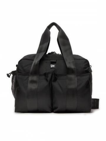 New Era Сумка Ne Travel Bag 60503772 Чорний New Era Сумка Ne Travel Bag 60503772 Чорний