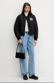 Куртка-бомбер Hugo Blue Fiablo-1_B