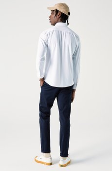 Lacoste сорочка чоловіча