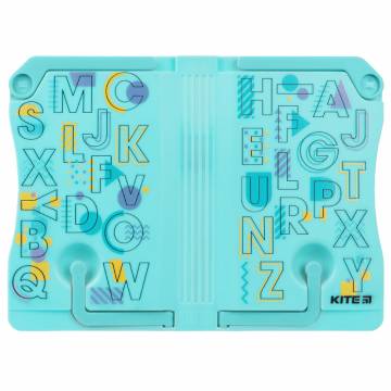 Підставка для книг Kite Letters (K21-391-03) Підставка для книг Kite Letters (K21-391-03)