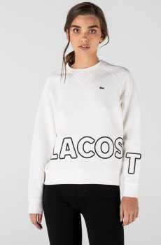 Lacoste толстовка жіноча LIVE