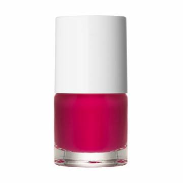 Лак для ногтей Paese Color & Care Nail Polish, 07 Fancy Fucsia, 5.5 мл Лак для ногтей Paese Color & Care Nail Polish, 07 Fancy Fucsia, 5.5 мл
