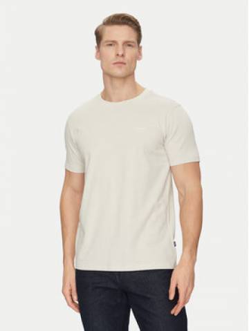 JOOP! Jeans Футболка 30027746 Бежевий Modern Fit JOOP! Jeans Футболка 30027746 Бежевий Modern Fit