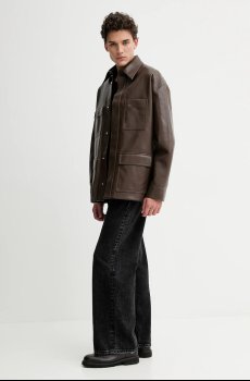 Куртка Nanushka NM25PFJK04778