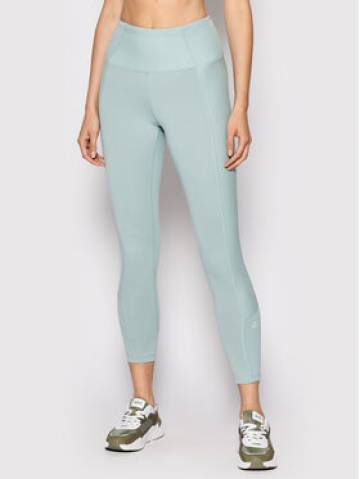 Reebok Легінси HN9486 Голубий Slim Fit Reebok Легінси HN9486 Голубий Slim Fit