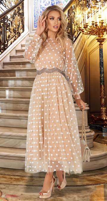 Сукнi норма Lemanta Стильне плаття двійка 44 (4412)