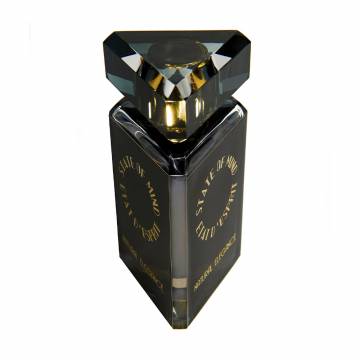 State of Mind Natural Elegance Парфюмированная вода унисекс, 100 мл