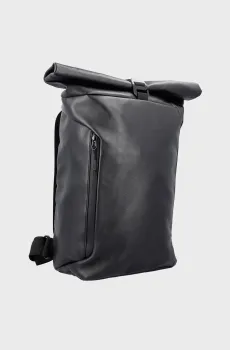 Черный рюкзак YURES 10L BACKPACK Черный ONESIZE CMP 3V86137-U901