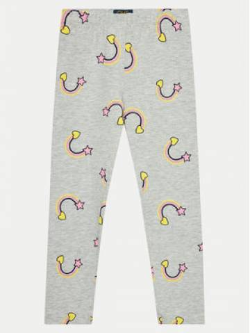 OVS Легінси 1962601 Сірий Slim Fit OVS Легінси 1962601 Сірий Slim Fit