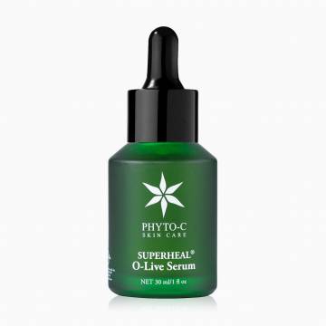 Сыворотка для лица Phyto-C Superheal O-live Serum с экстрактом оливы, 30 мл Сыворотка для лица Phyto-C Superheal O-live Serum с экстрактом оливы, 30 мл