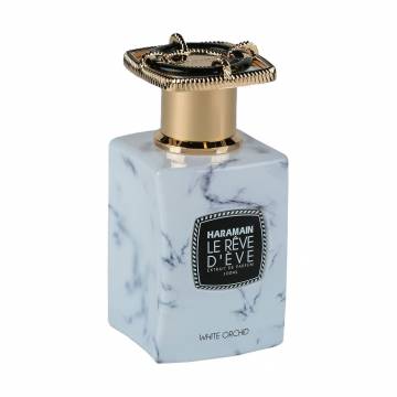 Al Haramain Le Reve DEve White Orchid Духи женские, 100 мл Al Haramain Le Reve DEve White Orchid Духи женские, 100 мл