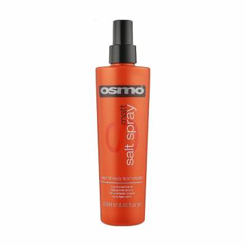 Солевой спрей для волос Osmo Matt Salt Spray, 250 мл Солевой спрей для волос Osmo Matt Salt Spray, 250 мл