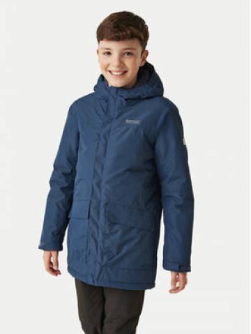 Regatta Дощовик Farbank RKP262 Голубий Regular Fit Regatta Дощовик Farbank RKP262 Голубий Regular Fit