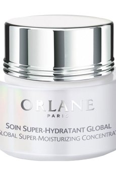 Крем для лица Orlane Global Super Moisturizing Concentrate, 50 мл