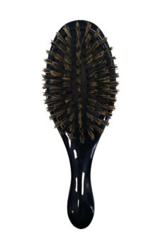 Расческа для волос Dessange черная (922884)