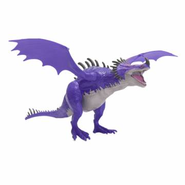 Фігурка Dragons Як приборкати дракона Скрілл (SM66661/5893) Фігурка Dragons Як приборкати дракона Скрілл (SM66661/5893)