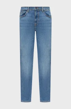Мужские синие джинсы REGULAR ONE Синий 30-32 Gant 1000701