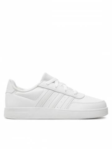 adidas Снікерcи Breaknet 2.0 K HP8962 Білий adidas Снікерcи Breaknet 2.0 K HP8962 Білий