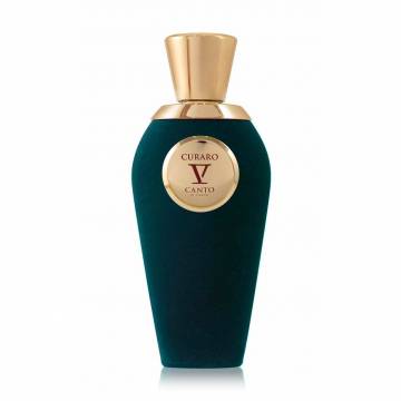 V Canto Curaro Духи унисекс, 100 мл (ТЕСТЕР) V Canto Curaro Духи унисекс, 100 мл (ТЕСТЕР)