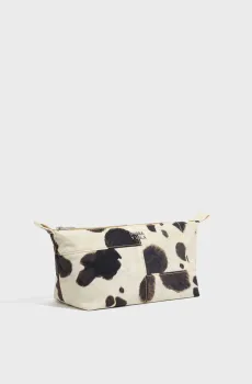 Женская косметичка с узором Разноцветный ONESIZE Bimba Y Lola 262BBK415.10150