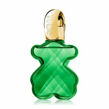 Tous LoveMe The Emerald Elixir Парфюмированная вода женская, 30 мл Tous LoveMe The Emerald Elixir Парфюмированная вода женская, 30 мл